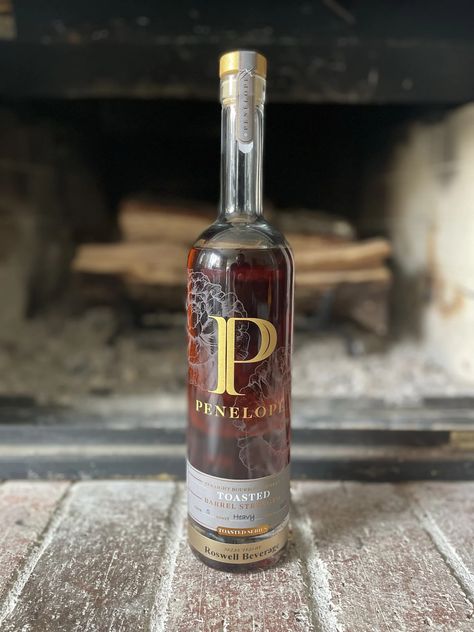 Penelope Bourbon, Bourbon Tasting, Straight Bourbon Whiskey, Sazerac, Oak Barrel, Food Dessert, Bourbon Whiskey, Flavor Profiles, Macallan Whiskey Bottle