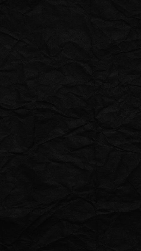 Black Paper Texture, Plain Black Background, Wrinkled Paper, Wattpad Background, Arte Van Gogh, Texture Graphic Design, Texture Inspiration, Plains Background, Retro Background