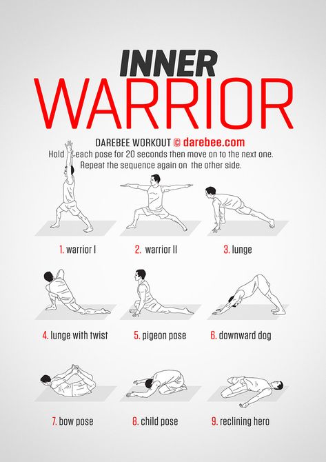 Fighter Workout, Warrior Yoga, Benefits Of Strength Training, Cheer Workouts, Warrior Workout, Bow Pose, Physically Fit, Yoga Anatomy, Fitness Challenges