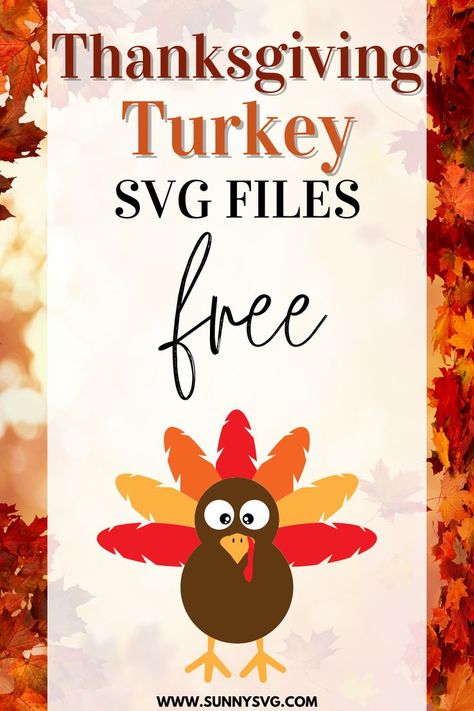 svg turkey Turkey Svg Free, Freebie Svg, Thanksgiving Turkey Craft, Cricut Explore Air Projects, Thanksgiving Crafts Diy, Turkey Svg, Thanksgiving Projects, Turkey Craft, Svg Kids