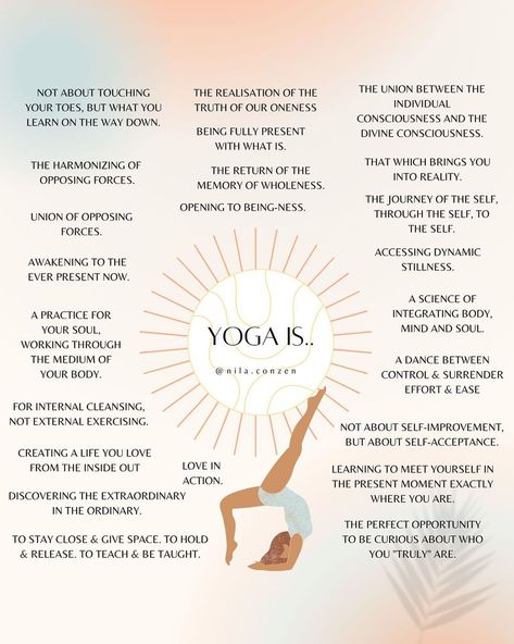 Yoga Phrases, Yoga Teacher Resources, Relaxing Yoga, Yoga Quotes, Vinyasa Yoga, Fitness Motivation Quotes, Yoga Flow, Yoga Studio, Yoga Teacher