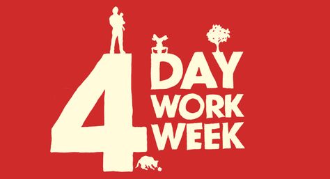 Personally, I've always been most productive when I've worked 4 days a week. Love this graphic that illustrates this. (via Work Less - Treehouse Blog) 4 Day Work Week, Work Freedom, Week Quotes, Business Vision Board, Three Day Weekend, Vision Board Images, Learn Programming, Online Marketing Strategies, Employee Engagement