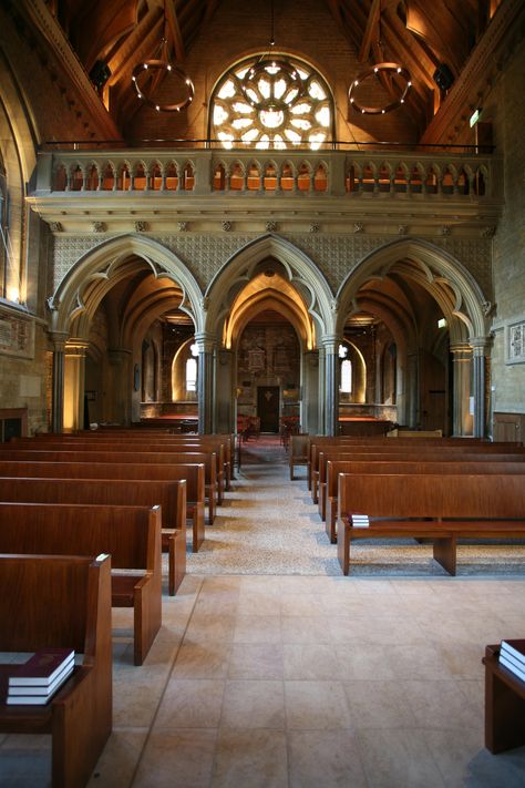 School Chapel, Right Place Right Time, Church Interior Design, Architectural Lighting Design, Abandoned Church, Modern Church, Right Light, Church Interior, Religious Architecture