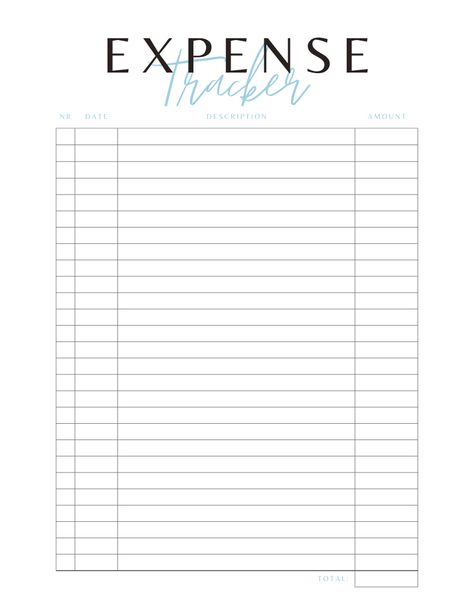 💸 Ready to get serious about your budgeting? Keep track of every dollar with this simple and effective expense tracker! Perfect for beginners who want to take control of their finances. 💪 Comment on this pin with your email and I’ll send you your FREE printable expense tracker! 🎉 #BudgetingTips #ExpenseTracker #PersonalFinance #Freebie #MoneyManagement Expense Tracker Printable Free, Tracker Printable Free, Expense Tracker Printable, Tracker Printable, Expense Tracker, Budgeting Tips, Take Control, Money Management, Personal Finance