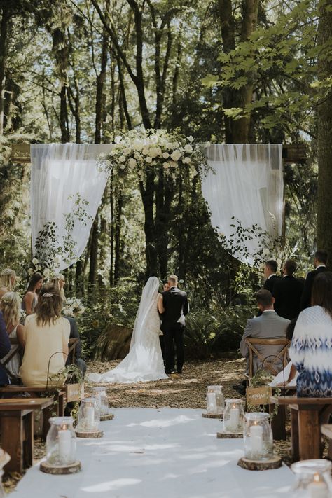 Twin Willow Gardens Wedding, Willow Garden, Wedding Ceremony Decorations Outdoor, Bridal Fair, Classic Elegant Wedding, Enchanted Forest Wedding, Garden Weddings Ceremony, 2020 Year, Garden Wedding Venue