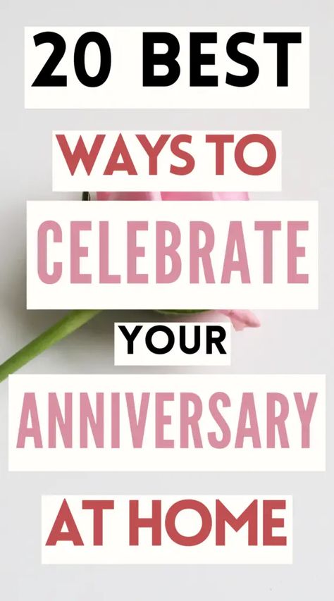 20 At-Home Wedding Anniversary Celebration Ideas Last Anniversary Before Wedding, First Anniversary Ideas At Home, Cheap 1 Year Anniversary Ideas, Diy Anniversary Ideas At Home, Simple Anniversary Ideas At Home, First Anniversary Ideas Decoration, Wedding Anniversary Decor At Home, Anniversary Party At Home Ideas, Surprise Anniversary Party Ideas