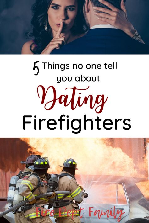 Have you found the perfect firefighter? Will this post make you think twice? There are some things people forget to mention when we talk about dating- mainly that the firefighter stereotypes arent alway right and that the fire life is a lot more work than people led on! Dating A Firefighter Quotes, Dating Firefighter, Female Firefighter Aesthetic, Dating A Firefighter, Firemen Humor, Firefighter Aesthetic, Firemen Pictures, Fireman Girlfriend, Women Firefighters