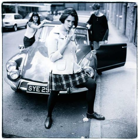 Stereolab: 'There was craziness in getting lost and dizzy' Baby Lulu, Band Photoshoot, Citroën Ds, John Cage, Outdoors Tattoo, British Rock, Manx, Beastie Boys, Indie Pop