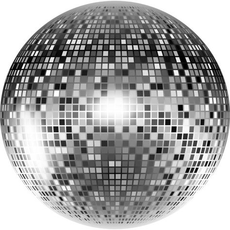 0 Disco Ball Clipart, Ball Clipart, Roller Disco, Birthday Cake Topper Printable, Desktop Wallpaper Pattern, Mirror Ball, Disco Balls, Design Research, Backdrops Backgrounds