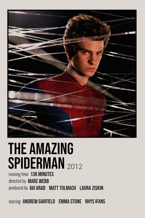 Andrew Garfield Spiderman Poster, The Amazing Spiderman Polaroid Poster, Movie Posters Spiderman, The Amazing Spiderman Movie Poster, Spiderman Minimalist Poster, The Amazing Spider Man Poster, Amazing Spider Man Poster, The Amazing Spiderman Poster, Andrew Garfield Poster