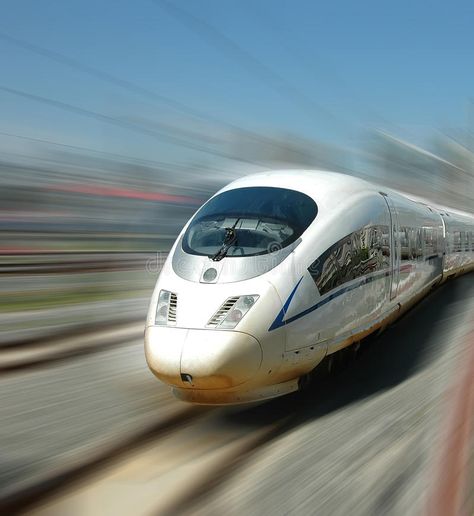 Chinese fast train. Chinese high speed train. Motion blur , #ad, #train, #fast, #Chinese, #high, #blur #ad High Speed Train, Science Homework, Train Crash, Blur Image, Underground Tunnels, Bullet Train, Animals Photos, Speed Training, Motion Blur