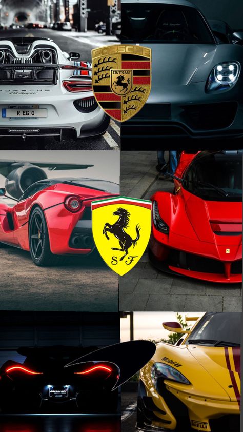 #holytrinity #cars #supercars #supercarwallpapers #wallpapers #hypercars #ferrari #mclarenp1 #porsche911 #laferrari #porsche918spyder Porsche And Ferrari, F1 Cars Ferrari, Ferrari Laferrari Wallpapers, Laferrari Wallpapers, Porsche Spyder, Airplane Drawing, Porsche 918 Spyder, Architecture Sketchbook, Ferrari Laferrari