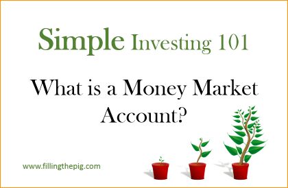 What is a Money Market Account? How do Money Market Accounts Work? Low Risk Investments, Money Market Account, Investing 101, Personal Finance Books, Financial Strategies, Money Market, Checking Account, Finance Books, Credit Union