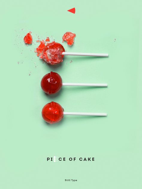 Candy Photography, 달력 디자인, Object Photography, Piece Of Cake, Piece Of Cakes, Summer Fruit, Life Photography, Still Life Photography, Food Design