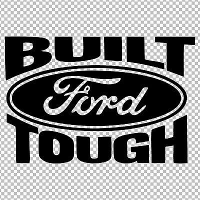 Ford Decals, Ford Mustang Logo, Cartoon Car Drawing, Truck Quotes, Mustang Logo, Cool Tattoo Drawings, Built Ford Tough, Ford Logo, Truck Decals