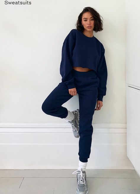 Aritzia Retail: <100 for both Sweatpant Sets, Sweatshirt Outfits, Matching Sweatsuit, Best Joggers, Sweatpants For Women, Outfits Matching, Boyfriend Hoodie, Sweatpants With Pockets, Sweatsuit Set