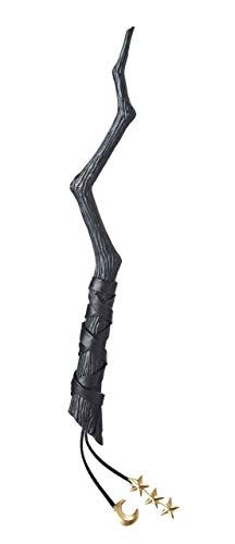 Amazon.com: California Costumes Women's Witch's Wand, Black, One Size: Gateway Black Witch Costume, Queen Bee Costume, Witch Wand, California Costumes, Witch Costumes, Bee Costume, Harry Potter Wand, Black Witch, Witch Costume