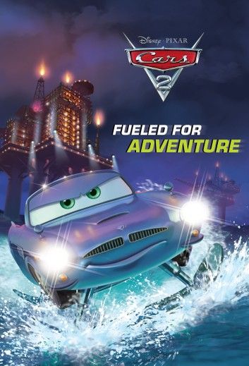 Cars 2 Movie, Disney Cars Movie, Pokemon Realistic, Disney Books, Adventures By Disney, Cars 2, Thrill Ride, Cars Movie, Disney Pixar Cars