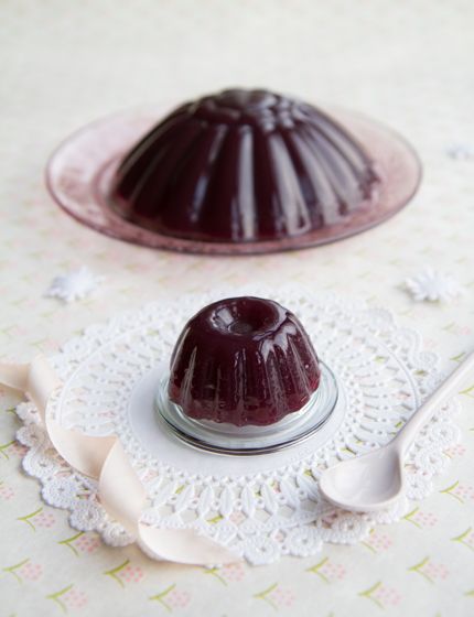 Mulled Wine Jelly, Wine Jelly, Jelly Recipes, Jello Shots, Mulled Wine, Jams & Jellies, Puddings, Christmas Baking, Chutney