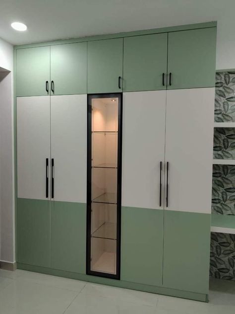 Furniture Design Almari, 2 Sliding Door Wardrobe Design, Almari Design, Latest Cupboard Designs, Wardrobe Laminate Design, Kitchen Ceiling Design, Wall Wardrobe, Sliding Door Wardrobe Designs, Dressing Unit