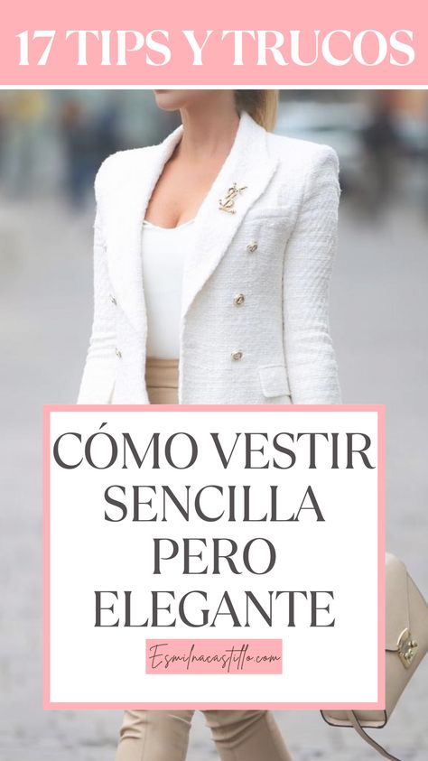 Outfit Semi Formal Mujer, Blazer Con Jeans, Outfit Sport Elegante Mujer, Casual Formal Outfits Women, Look Chic Elegante, Semiformal Outfit Mujer, Outfit Formal Casual, Semiformal Outfit, Outfit Con Blazer