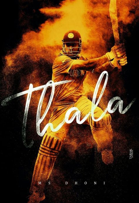 Thala Wallpaper, Wallpapers Cricket, Dhoni 7, Lion Hd Wallpaper, Thala Dhoni, Birthday Scenario, Cricket Ipl, Cricket Poster, Dream Instagram