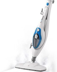 5 Best Steam Mops - Feb. 2023 - BestReviews Pur Steam Mop, Floor Steamer, Best Steam Mop, Steam Mop Cleaner, Steam Vacuum, Clean Dyson Vacuum, Dyson Cordless Vacuum, Best Cordless Vacuum, Roomba Vacuum