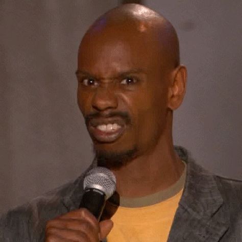 Stank Face Dave Chappelle GIF - Find & Share on GIPHY Stank Face, Dave Chappelle, Good Morning Friends Quotes, Reaction Face, Good Morning Friends, Cleaning Service, Newest Trends, Friends Quotes, Belly Dance