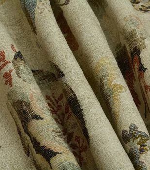 Waverly Fabric By The Yard - JOANN Waverly Curtains, Outdoor Drapery, Summer Outdoor Decor, Patriotic Accessories, Jacobean Floral, Floral Upholstery Fabric, Patriotic Fabric, Waverly Fabric, Floral Upholstery