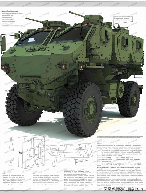 Military Vehicles Concept Art, Industrial Vehicles, Tank Concept, Sci Fi Tank, Concept Vehicles Sci Fi, Battle Robots, Armored Vehicle, Tank Armor, Military Armor