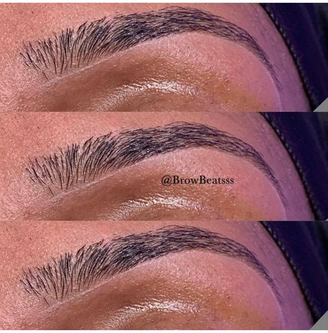 Tweezed Eyebrows, Brows Tint, Eyebrow Goals, Brow Shapes, Eyebrows Goals, Henna Eyebrows, Eyebrow Wax, Eyebrow Shapes, Arch Brows