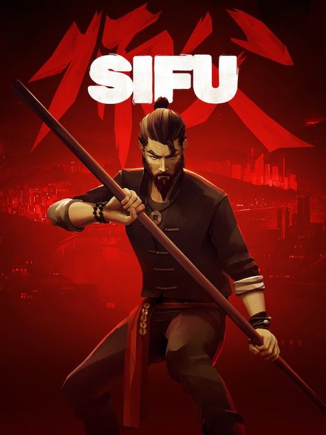 Epic Games Store | Download & Play PC Games, Mods, DLC & More – Epic Games Sifu Game, Action Video, Game Trailers, Nintendo Switch Games, Jackie Chan, Video Games Pc, Xbox Games, Playstation 5, Feb 8