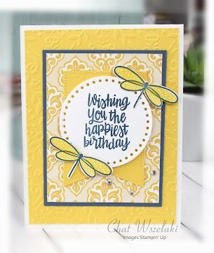 Me, My Stamps and I: Stampin' Up Happiest Day Su Happiest Day, Stampin Up Happiest Day Cards, Happiest Day Stampin Up Cards, Happiest Birthday, Halloween Tutorial, 2024 Ideas, Glendale Az, Stampin Up Catalog, Christmas Banners