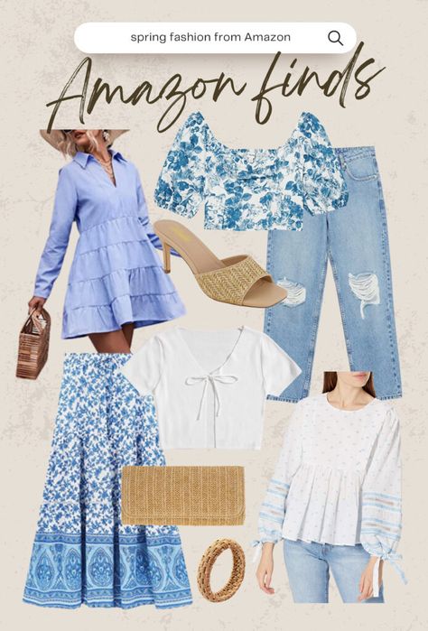 Capsule Wardrobe Shoes, Southern Curls And Pearls, Find Amazon, 2024 Style, Spring Fever, Fashion Over 40, Spring Style, Capsule Wardrobe, Warm Weather