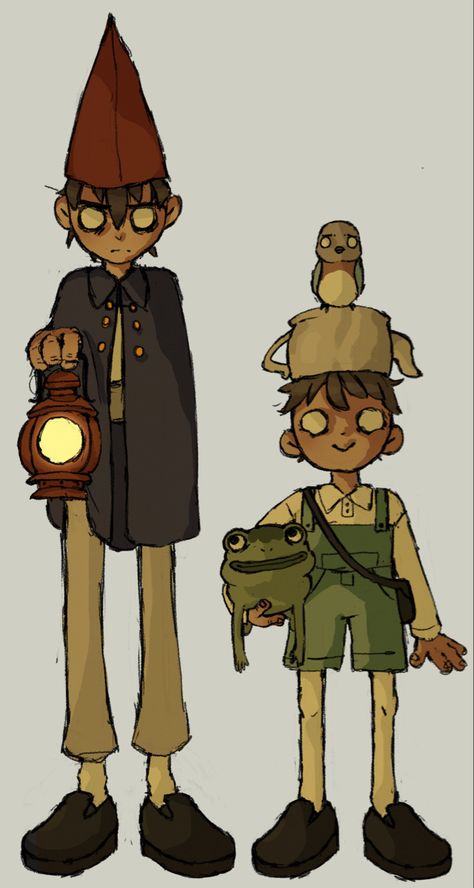 Over The Garden Wall Fanarts, Over The Garden Wall Wallpaper Ipad, Over The Garden Wall You Have Beautiful Eyes, Over The Garden Wall Scary, Over The Garden Wall Greg Fanart, Over The Garden Wall Art Style, Over The Garden Wall Theory, Over The Garden Wall Art Illustrations, Otgw Characters