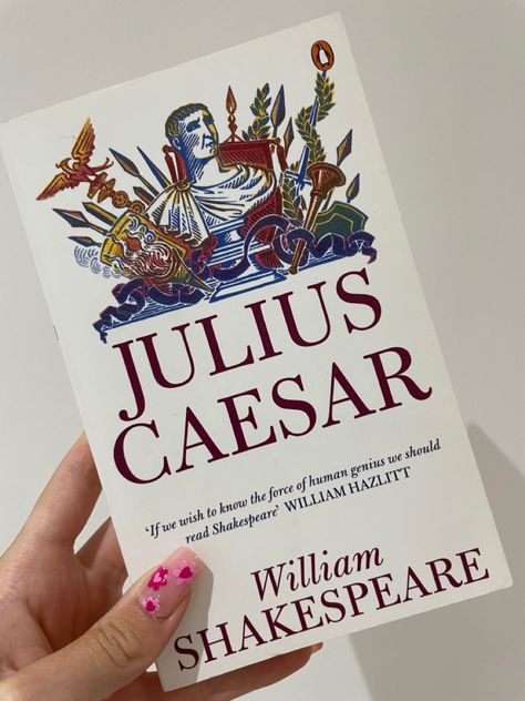 #Shakespeare, #books, #reading, #English #literature, #classics, #history, #juliuscaesar, #bookmarks, #book #recommendations Julius Caesar Quotes Shakespeare, Aesthetic Boarders, Shakespeare Books Aesthetic, Shakespeare Julius Caesar Art, Shakespeare Julius Caesar, Aesthetic Boarders Designs, Shakespeare Novels, Boarders Designs, Literature Classics