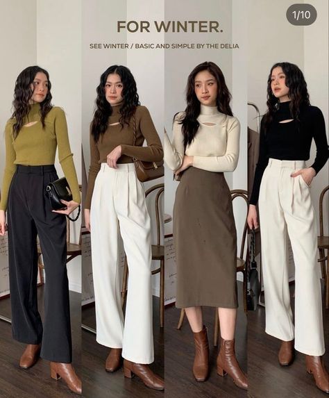 [Ad] 15 Business Casual Outfits For Women Work Tips You'll Be Impressed By 2022 #businesscasualoutfitsforwomenwork Work Women Outfit, Trendy Tops For Women Casual, Women Office Outfits, Tops For Women Casual, Work Outfit Inspiration, Women Office, Trendy Tops For Women, Business Casual Outfits For Women, Work Outfits Women