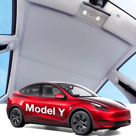 ✅[Seamless Integration, Like a Glove] Wigoo Tesla Model Y Glass Roof Sunshade fits perfectly with vehicles from the years 2024, 2023, 2022, 2021, and 2020. molded precisely to match the original car’s dimensions. Seamlessly integrated with the roof, even during long drives, you’ll scarcely notice its presence, underscoring our competitive edge over other products. We exclusively craft products geared towards enhancing the overall experience.
❄️️[Ultimate Sun Protection, Stay Cool] Tesla Interior, Tesla Model Y, Ice Crystals, Glass Roof, Tesla Model 3, Car Colors, Sun Shade, Tesla Model, Automotive Interior