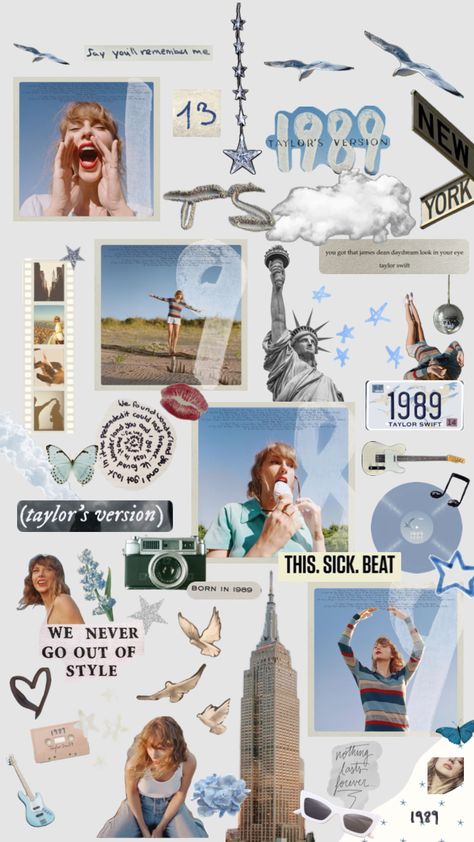 S Wallpaper, Taylor S, Taylor Swift, Swift, Energy, Collage, The World, Music