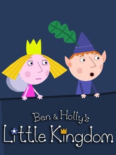 Kids Tv Shows 2000, Early 2000s Kids Shows, 2000s Kids Shows, Old Kids Shows, 2000s Tv Shows, Old Cartoon Shows, Ben And Holly, 2010s Nostalgia, 2000s Cartoons