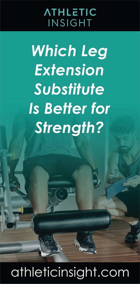 Which Leg Extension Substitute is Better for Strength? #legextension #legday #fitness #gym #bodybuilding #workout #squats #fitnessmotivation #legworkout #motivation #athleticinsiWght Incline Bench Press, Shoulder Workout At Home, Bigger Legs, Abs Workout Program, Workout Squats, Back And Shoulder Workout, Leg Workout At Home, Leg Extension, Incline Bench