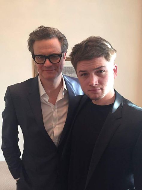 Kingsman 1, Kingsman Actors, Eggsy Kingsman, Kingsman Movie, Taron Egerton Kingsman, Kings Man, Taron Egerton, Dapper Gentleman, Colin Firth