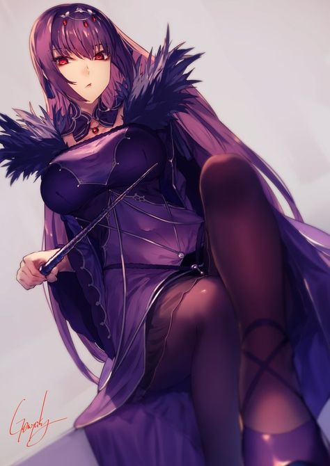 Type Moon Anime, Scathach Fate, Fate Characters, Fate Servants, Dragon Knight, Fate Anime Series, Fate Zero, Fate Stay Night, 영감을 주는 캐릭터