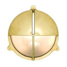 Round Bulkhead Sconce Modern Exterior Lighting, Bulkhead Light, New Bedroom Design, Bulkhead Lights, Deck Lights, Bathroom Sconces, Modern Outdoor Furniture, Deck Lighting, Bathroom Wall Sconces