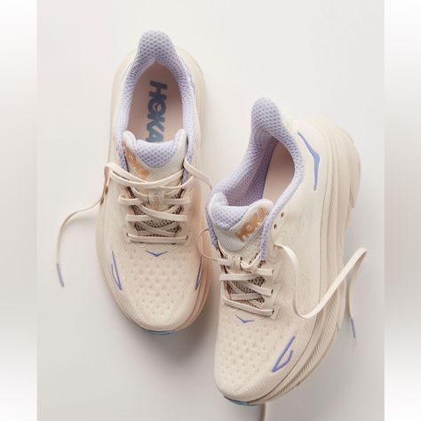 Brand New Unworn With All Three Laces In Original Packaging Sold Out Limited Addition Ready To Ship Free People Hoka Shoes, Hoka Shoes Woman, Shoes Hoka, Shopping Wishlist, Hoka Shoes, Preppy Shoes, Fashion Shoes Heels, 2024 Color, Beaded Sandals