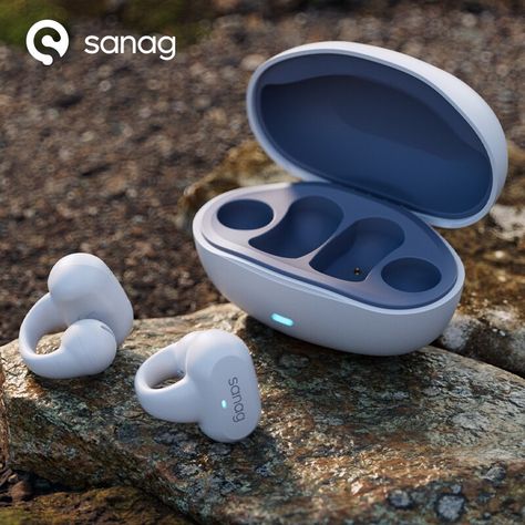 Sanag Z50s Open Ear Air Conduction TWS Earphone Bluetooth Wireless Headphone Panoramic Sound Sports Waterproof Ear Clip Earbuds - AliExpress 44 Coffee Phone Case, Earphone Bluetooth, Sport Earbuds, Bluetooth Headphones Wireless, Bluetooth Earphones, Wireless Headphones, Wireless Bluetooth, Smart Shopping, Movies Online