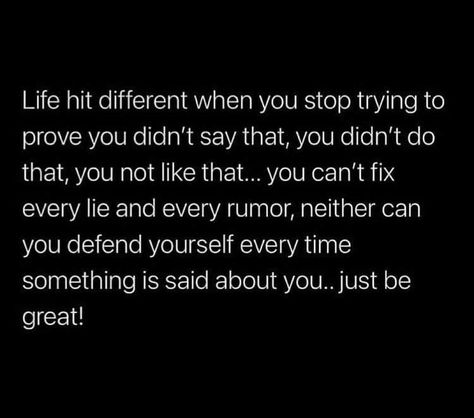 Mind Ya Business Quotes, Go Be Great, Mind Ya Business, Too Much Noise, Swag Words, Just Let It Go, Dope Quotes, Let It Go, Real Talk Quotes