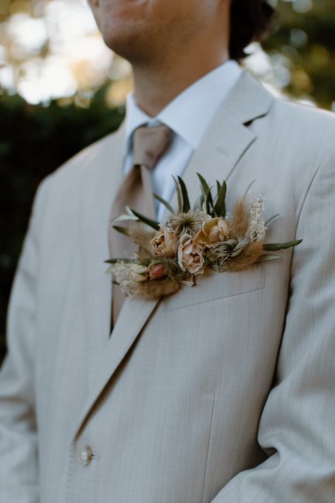 boho fall floral pocket square florals Boho Pocket Square Boutonniere, Boho Pocket Boutonniere, Pocket Square Boutonniere, Square Boutonniere, Pocket Boutonniere, Terra Cotta Wedding, Floral Pocket Square, Flower Tie, Spring Florals