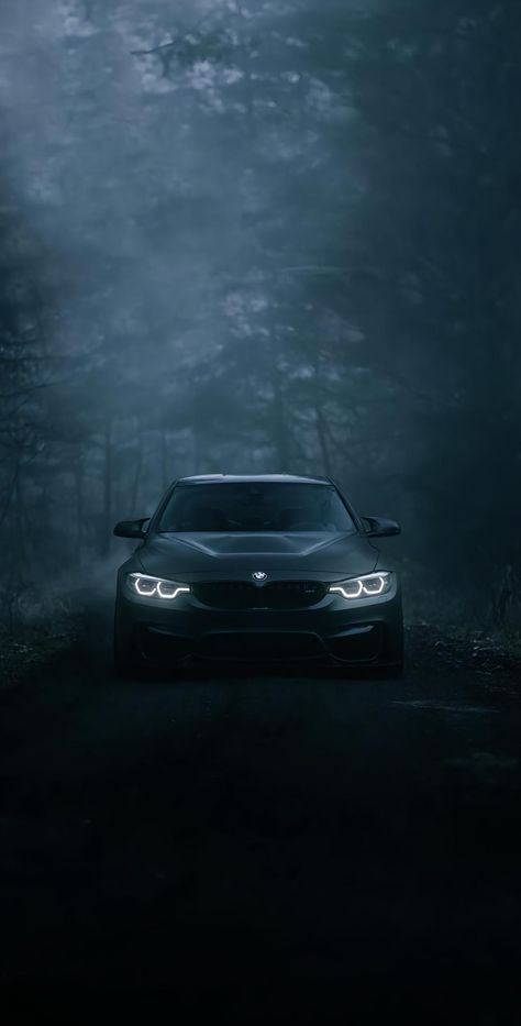 Bmw Car Aesthetic, Car Tiktok, Bmw Iphone Wallpaper, Aesthetic Car Accessories, Bmw 4 Series Gran Coupe, Tokyo Drift Cars, Hd Photography, Black Porsche, Serie Bmw