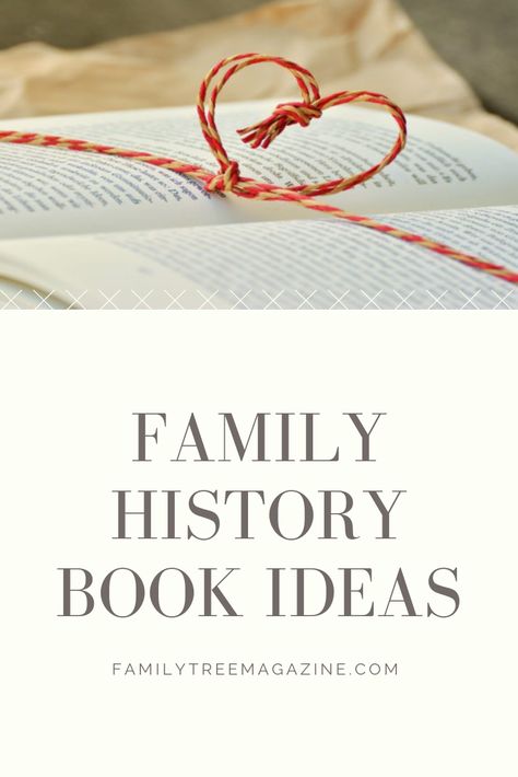 Family History Book Layout, History Template, History Scrapbook, Family History Crafts, Ancestry Book, Family Tree Book, Template Book, Family History Projects, History Questions